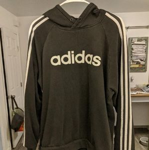 Adidas sweatshirt